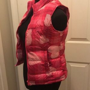 Girls Old Navy (10-12), winter Vest.